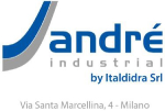 andre industrial italdidra