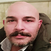 Yaman-Selfie